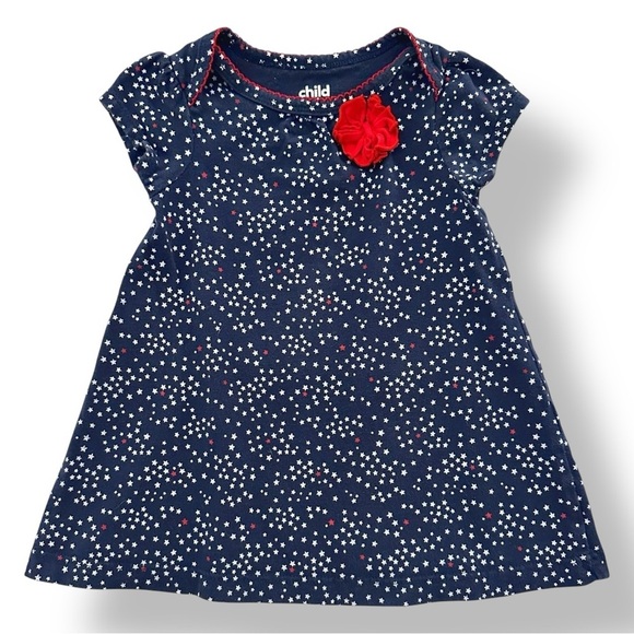 Carter’s | Baby Red, White & Blue Bundle (9 mos) 🇺🇸 - Picture 10 of 12